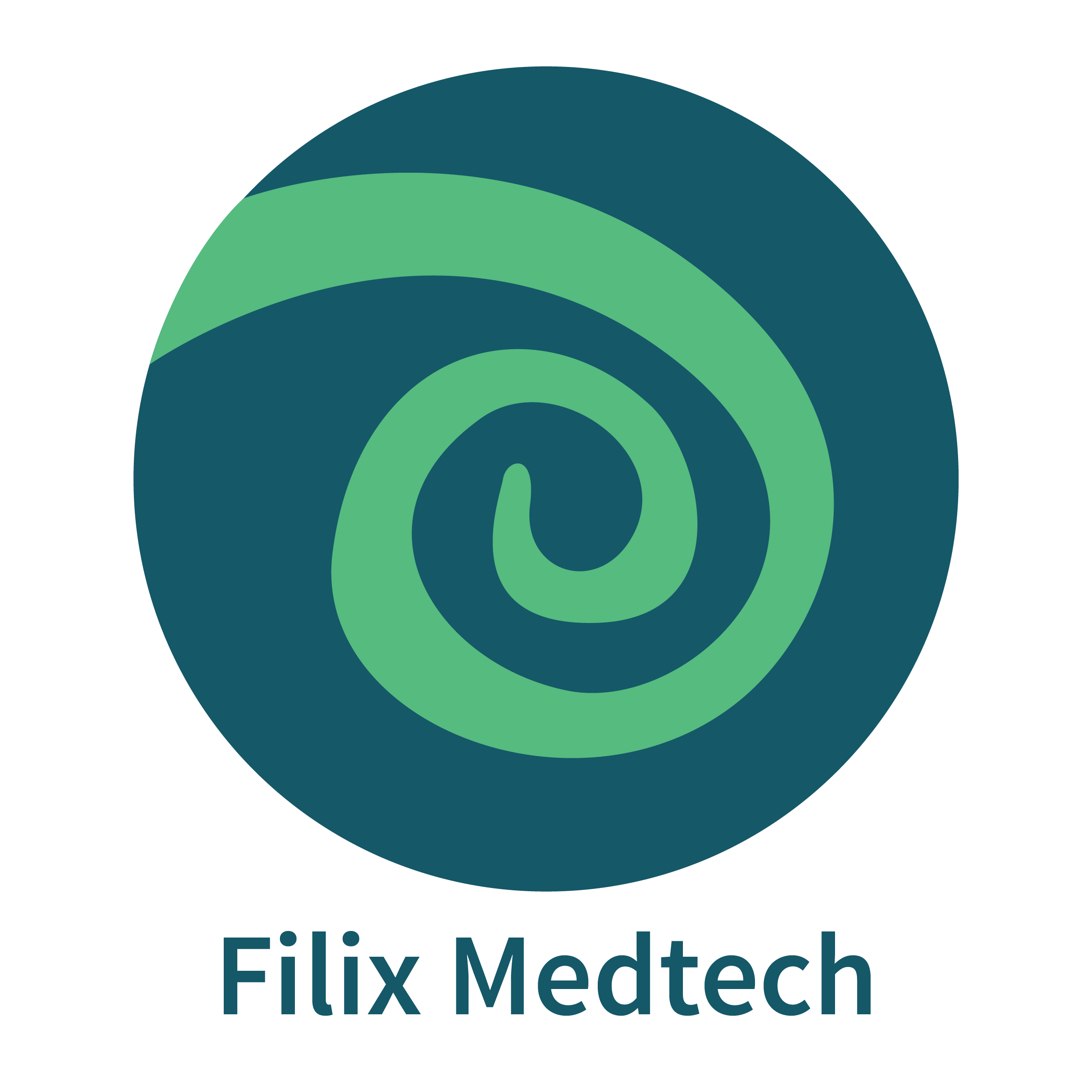 This shows the logo of Filix Medtech